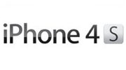 Apple iPhone 4S sold four million times in first weekend
