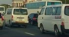 Dubai Police pleased with BlackBerry outage: fewer accidents