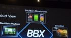 RIM brengt QNX naar de BlackBerry met BBX