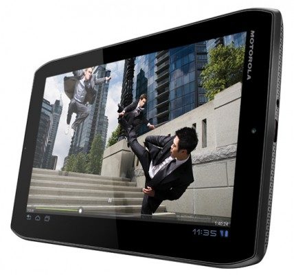 Xoom 1 Xoom 1