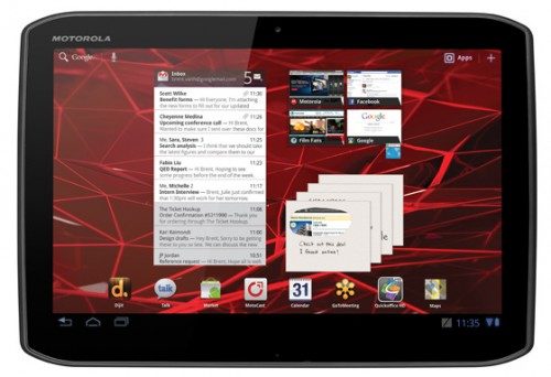 Xoom 2 Xoom 2