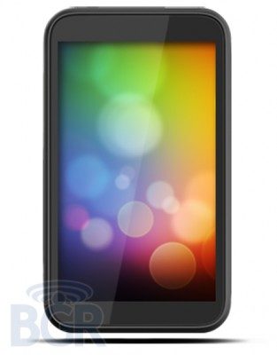 Htc ville bgr Htc ville bgr