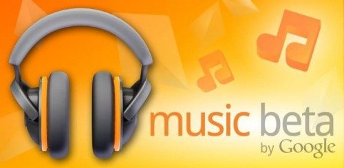 Google music logo Google music logo