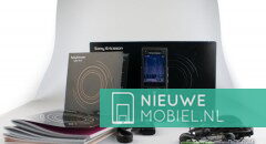 Sony Ericsson C905 review