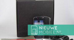 Nokia N97 review