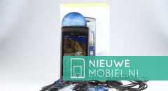 Samsung Wave S8500 review