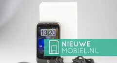 HTC Wildfire review