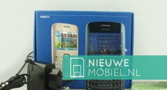 Nokia C3 review
