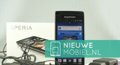 Sony Ericsson Xperia arc review