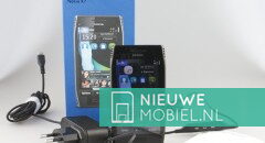 Nokia X7 review