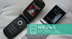 Samsung E780 review
