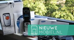 Samsung E760 review