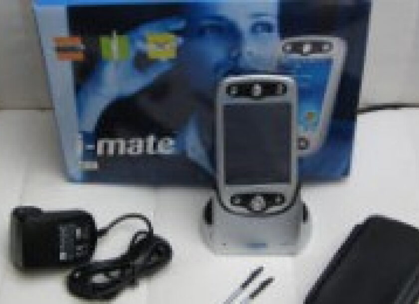 Imate Pda2