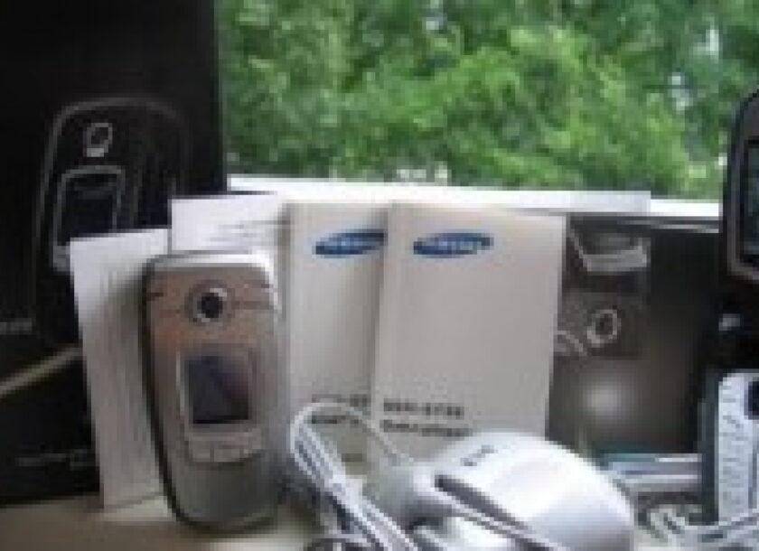 Samsung E730