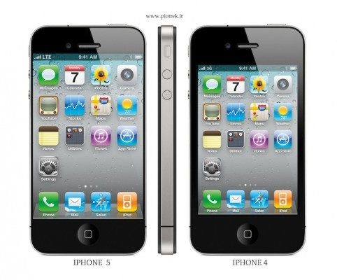 201158 iphone 5