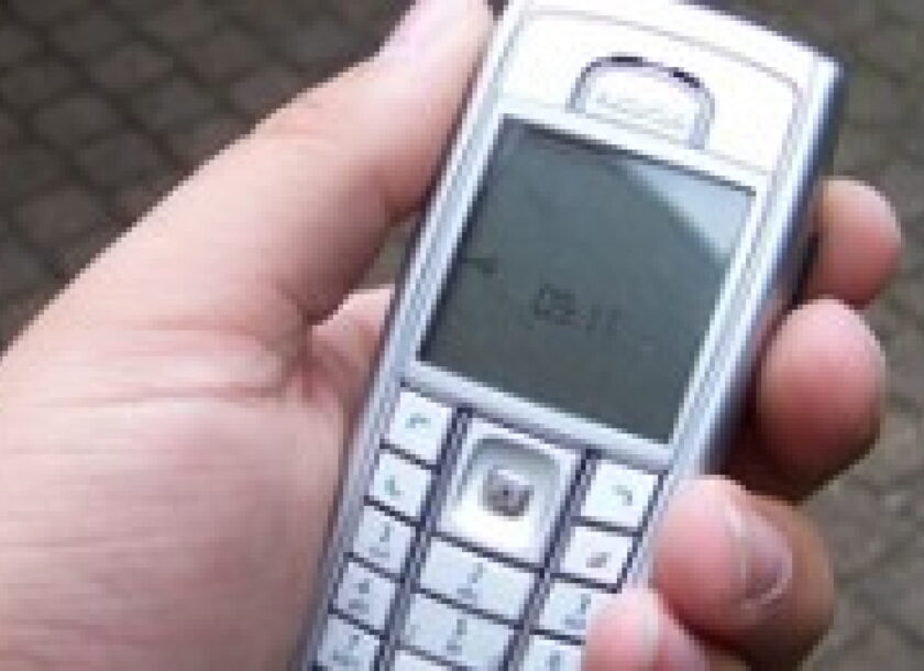Nokia 6230i