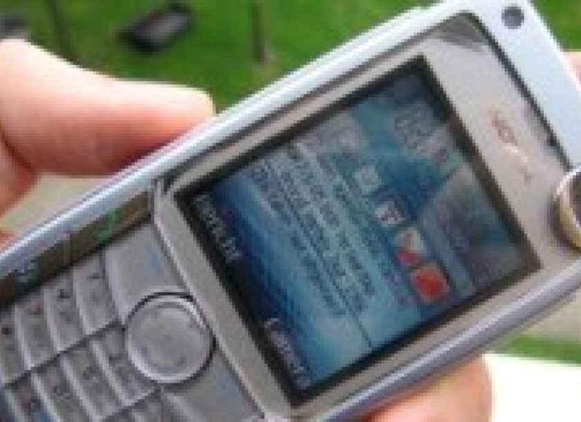 Nokia 6680
