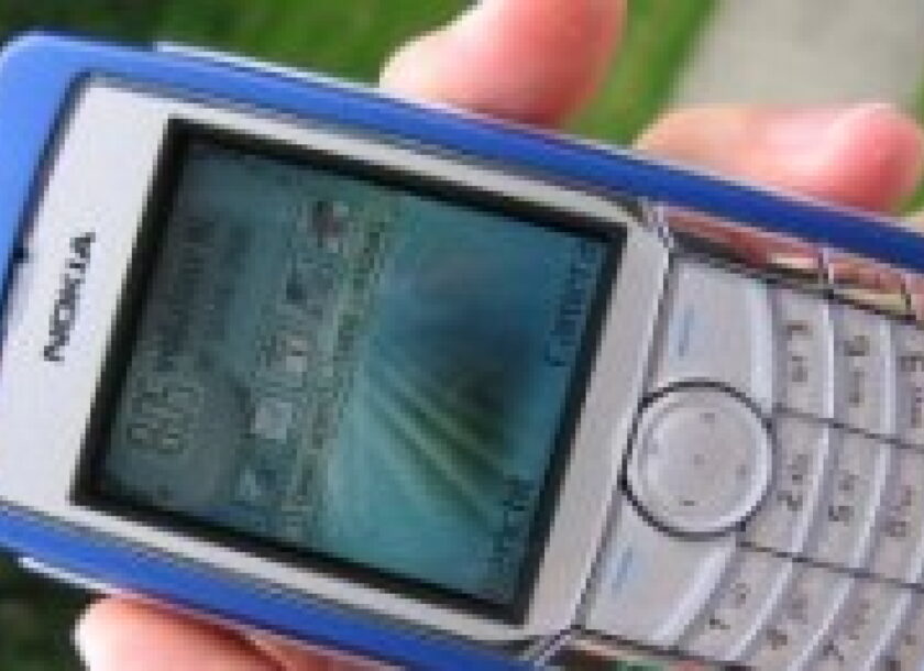 Nokia 6681