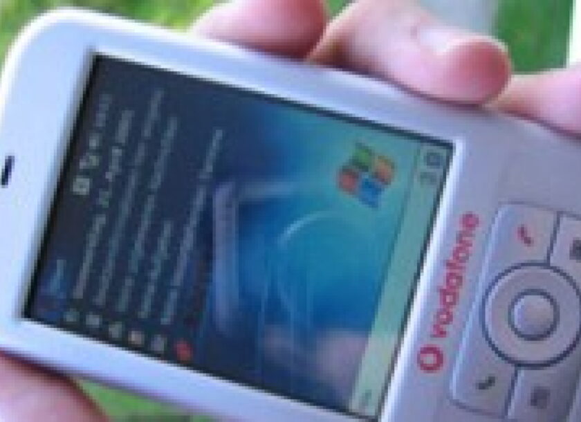 Vodafone Vpa Compact