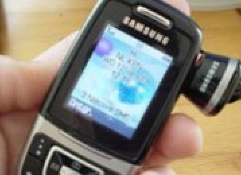 Samsung E630