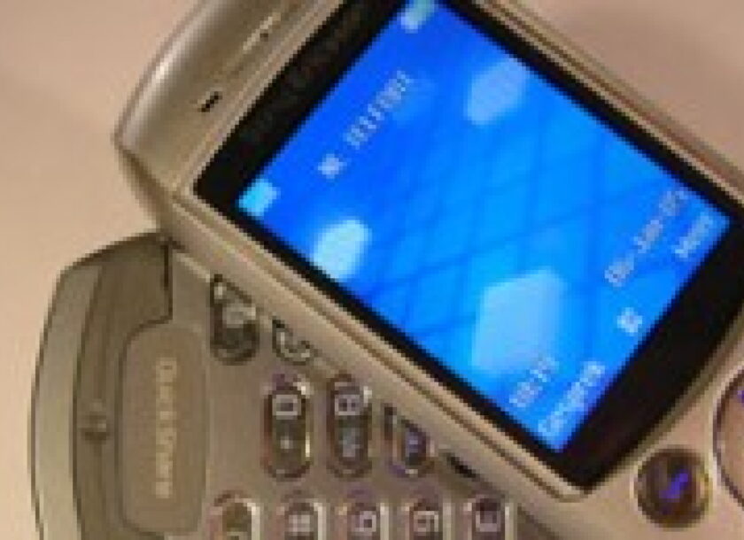 Sonyericsson S700i