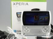 Sonyericsson Xperiaplay