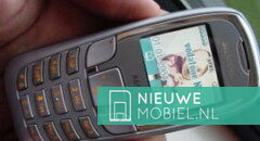 Siemens A65 review