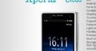 Sony Ericsson Nozomi renders leaked