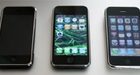 Syrie verbiedt iPhone