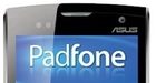 Tablet-smartphone Asus Padfone krijgt quad core-update