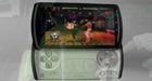 Sony Ericsson Xperia Play commercial ook gelekt