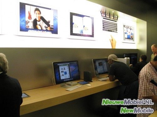 Applestore nmnl