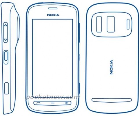 Nokia 803 Nokia 803