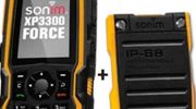Sonim kondigt NFC-uitbreiding voor XP3300 Force aan