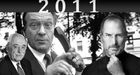 Top 10 2011: Overleden techpioniers
