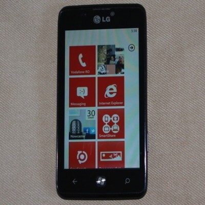 Lg fantasy windows phone mango leaked