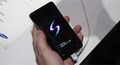 ts Handson Galaxy s2
