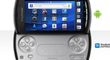 Game-telefoon Xperia Play eindelijk getoond
