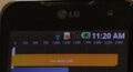 ts Lg Optimus 2x