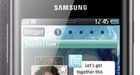Samsung Wave 578 ziet het licht