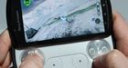 Hands-on Sony Ericsson Xperia Play