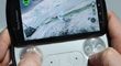 Hands-on Sony Ericsson Xperia Play
