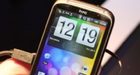 HTC Desire S hands-on