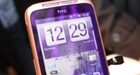 Hands-on HTC Wildfire S, Salsa en Chacha