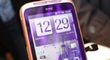 Hands-on HTC Wildfire S, Salsa en Chacha
