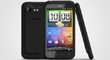 HTC presenteert smartphones voor 2011