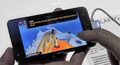 ts Galaxy s2 Handson