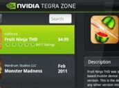 Tegra Zone