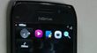 Nokia E6 laat gezicht weer zien