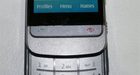 Touchscreen Nokia-slider gelekt